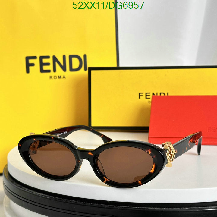 SAMC - FDE Glasses - 010
