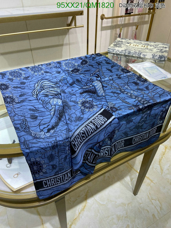 SAMC - DOR Scarves - 282