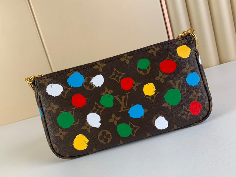 Satchel Bags - VL Bags - 3017
