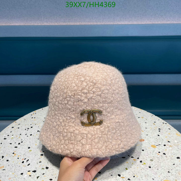 SAMC - CHL Caps & Hats - 358