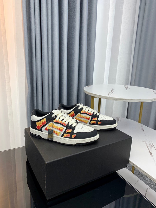glami - AMIR Men Shoes - 458