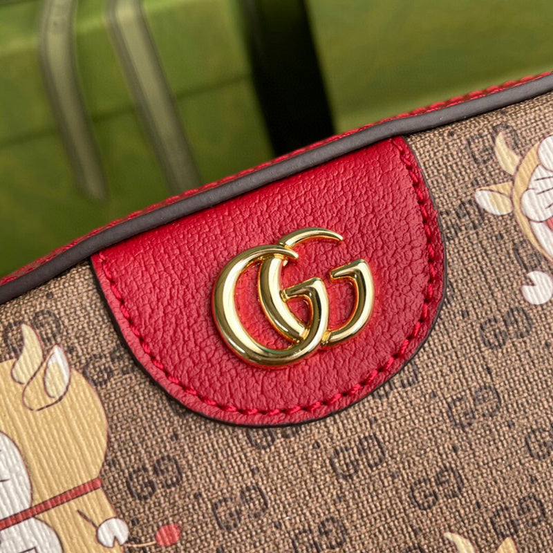 Satchel Bags - GCI Bags - 6012