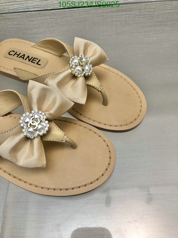 SAMC - CHL Women Shoes Slippers - 119