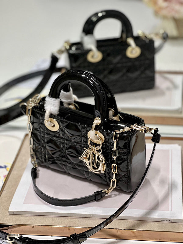 Glami Fashion - DIR Bags - 1469