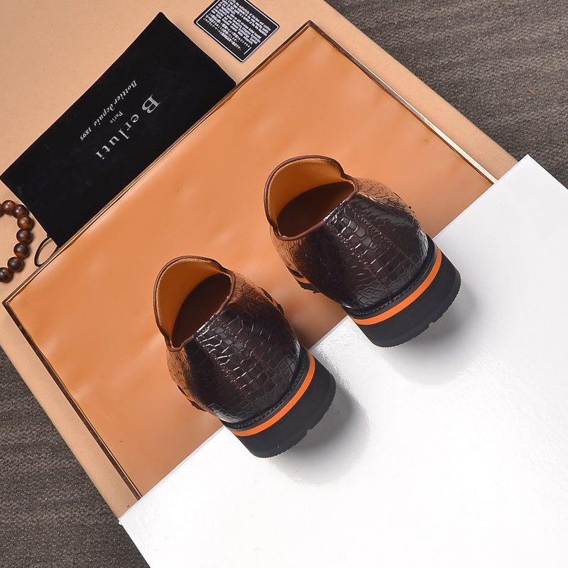 glami - BRE Men Shoes - 650