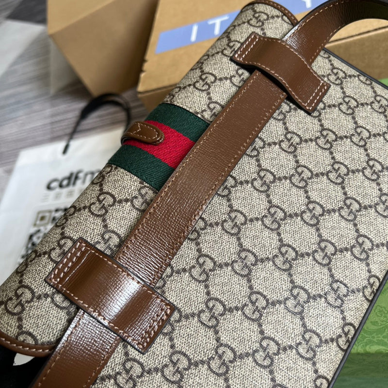 Satchel Bags - GCI Bags - 7853