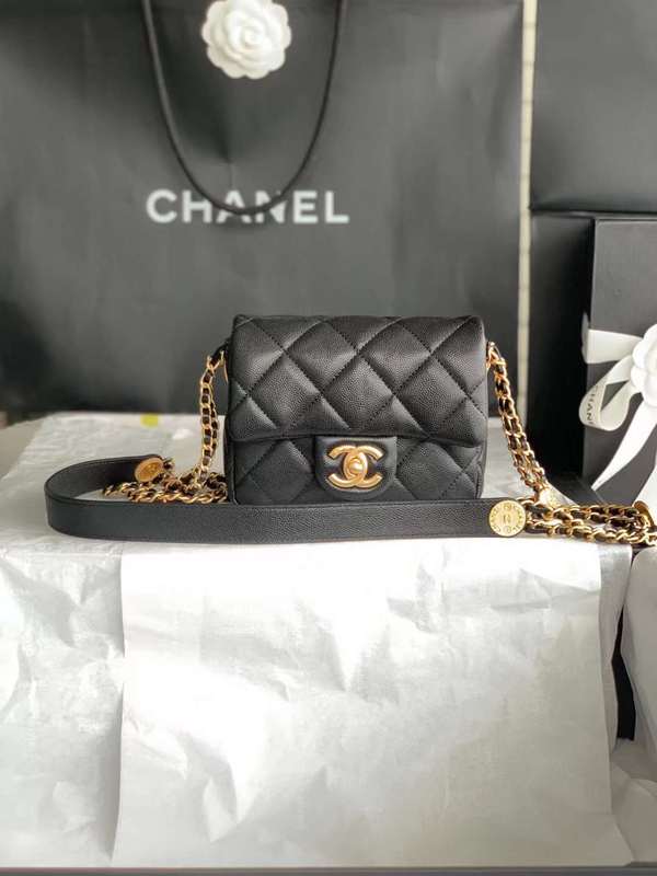 Satchel Bags - CHL Bags - 6171