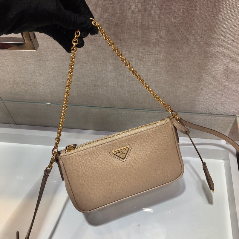 Satchel Bags - PDA Bags - 1852