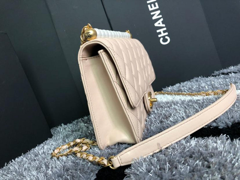 Satchel Bags - CHL Bags - 518