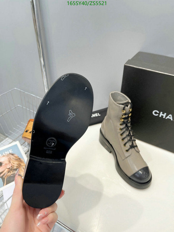 SAMC - Mix Boots - 415