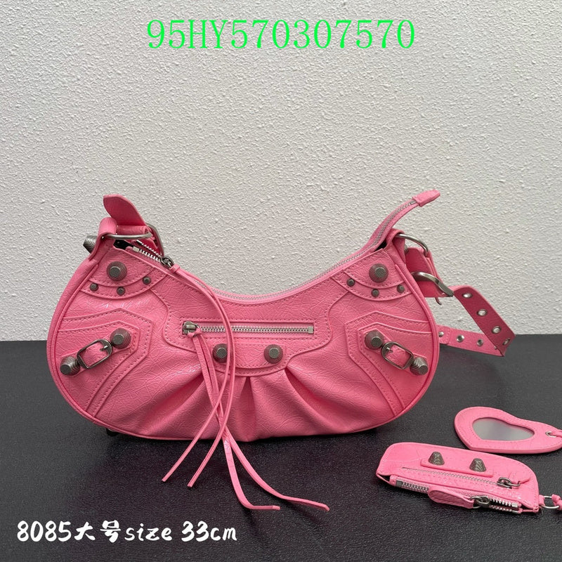 Satchel Bags - BGA Bags - 1883