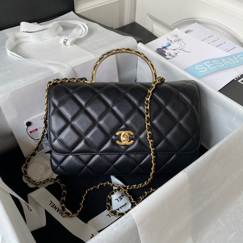 Satchel Bags - CHL Bags - 1532