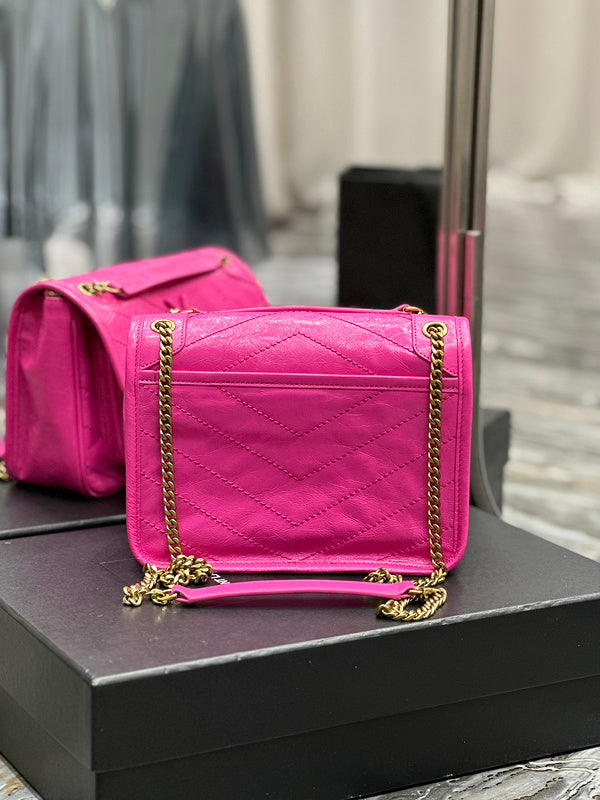 Satchel Bags - SLY Bags - 2023