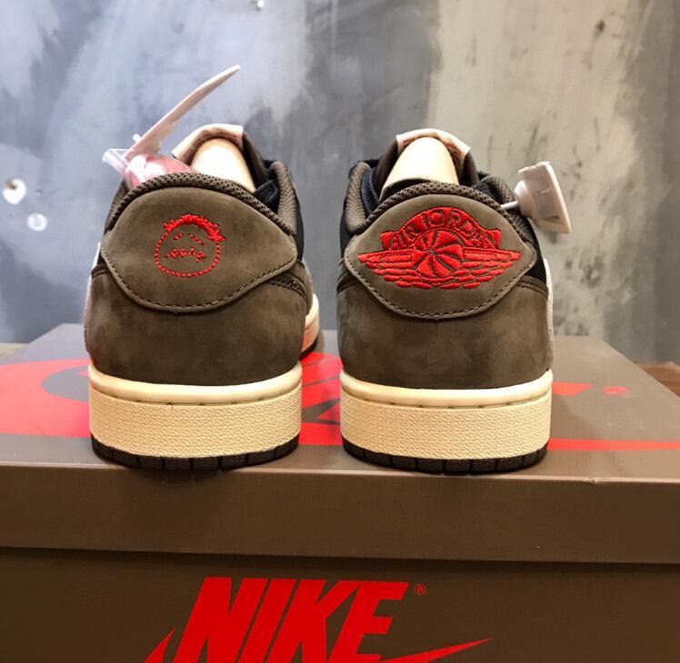 SAMC - NKE Shoes - 1808