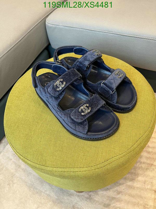 SAMC - CHL Women Shoes Beach - 128