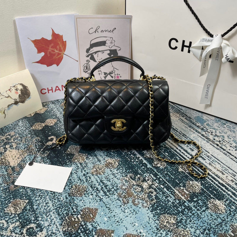 ELE - CHL Bags - 452