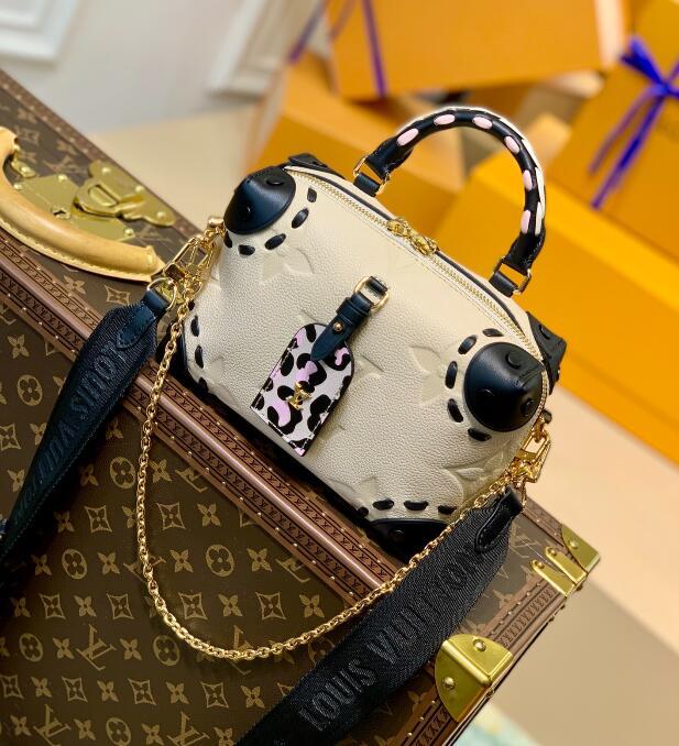SAMC - LOV Bags - 2261