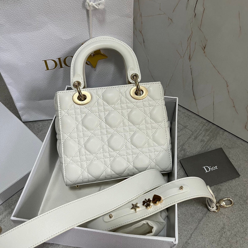 Glami Fashion - DIR Bags - 1152