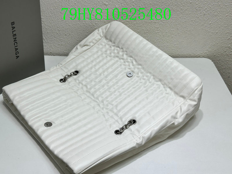Satchel Bags - BGA Bags - 1773