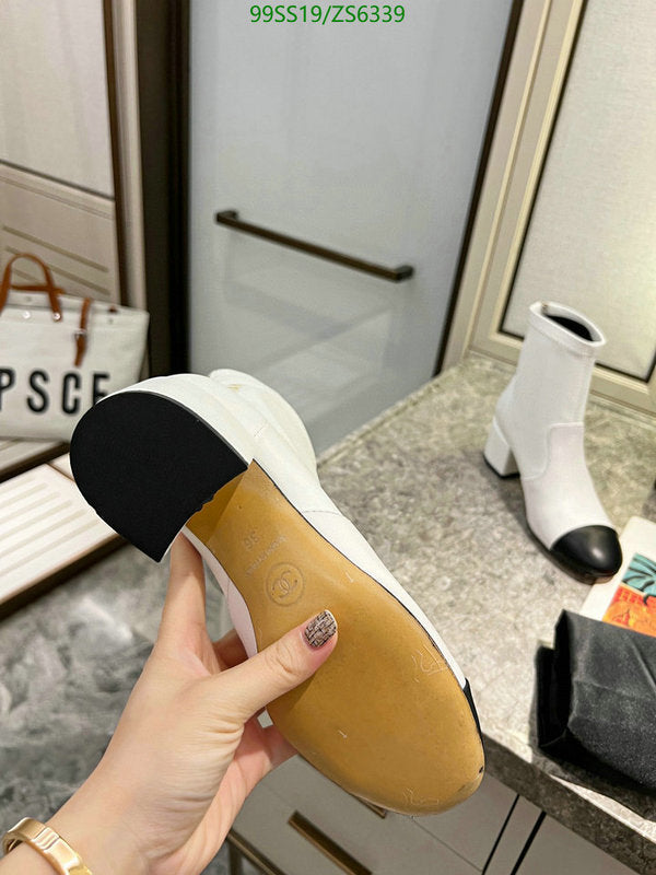 SAMC - Mix Boots - 290