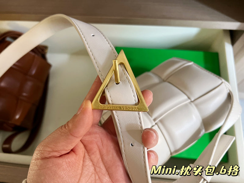 Satchel Bags - BV Bags - 011