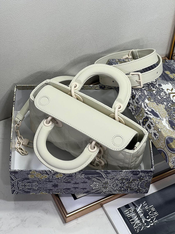 Glami Fashion - DIR Bags - 533