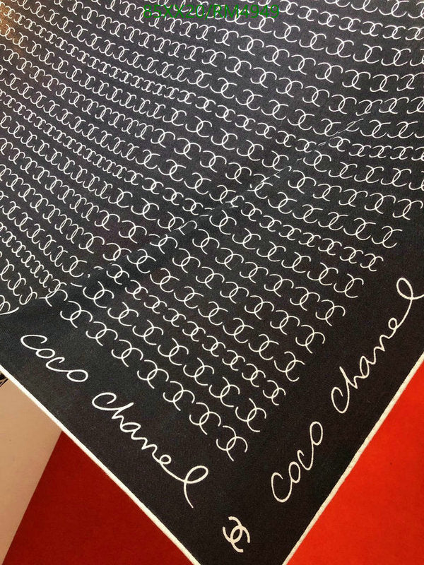 SAMC - CHL Scarves - 783