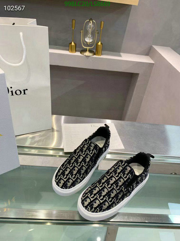 SAMC - DOR Women Sneakers - 200