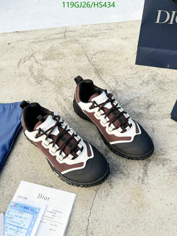 SAMC - DOR Women Sneakers - 232