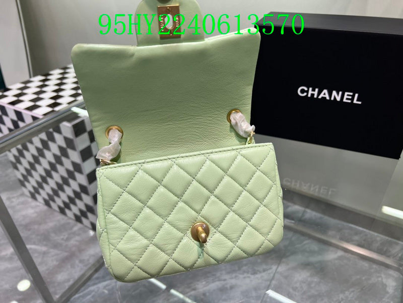 Glami - CHL Bags - 2635