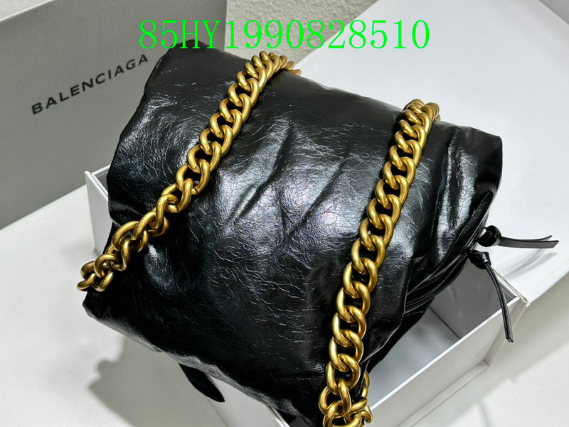 Satchel Bags - BGA Bags - 1642
