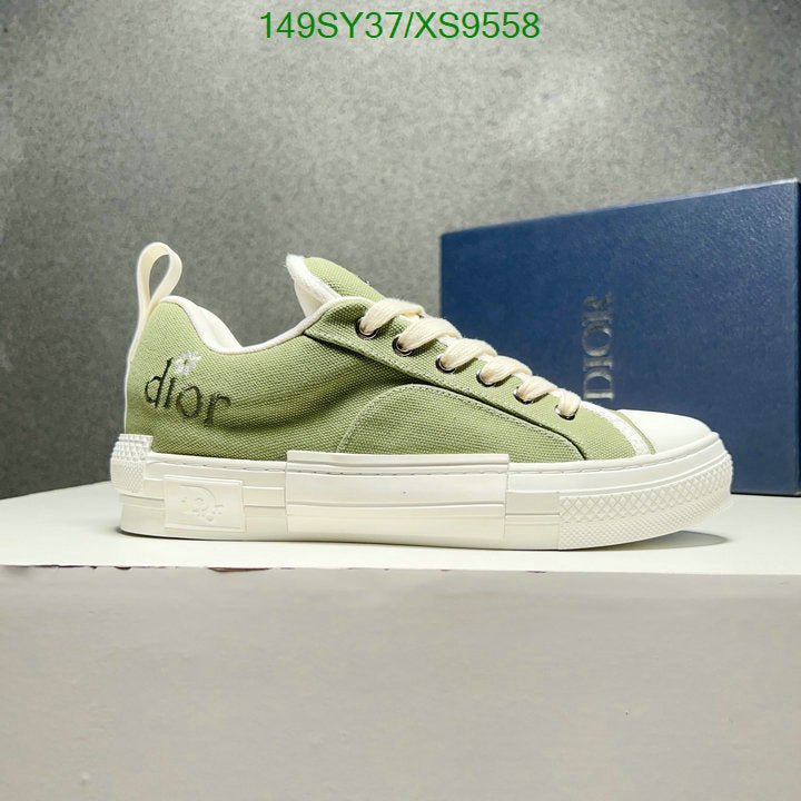 SAMC - DOR Women Sneakers - 249