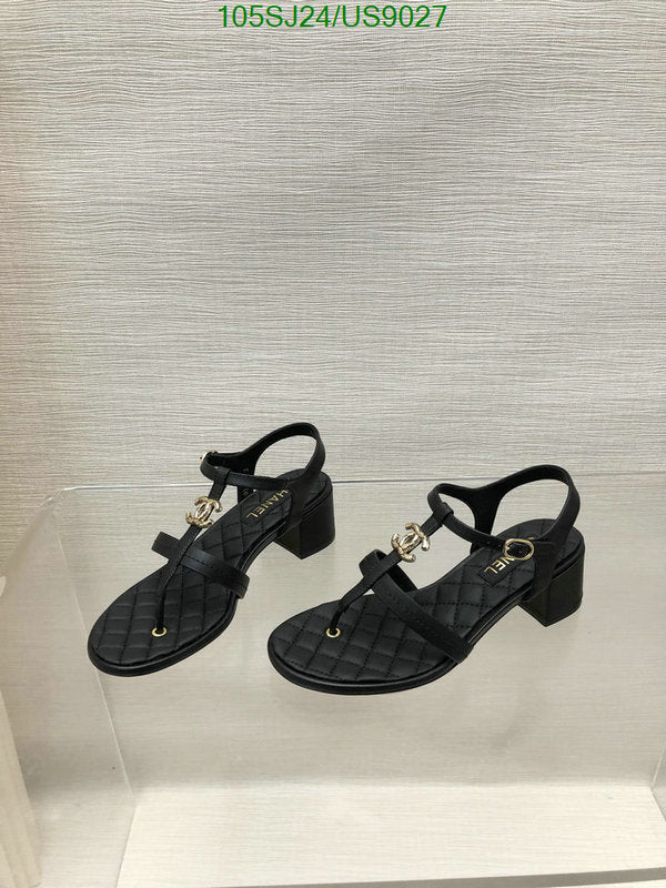 SAMC - CHL Women Shoes High Heels - 136