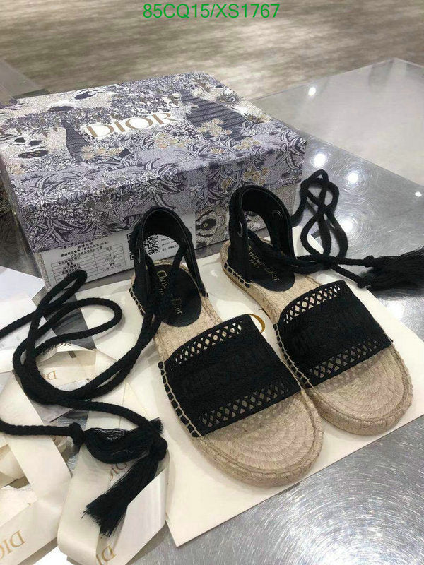 SAMCC - DOR Women Shoes - 2249