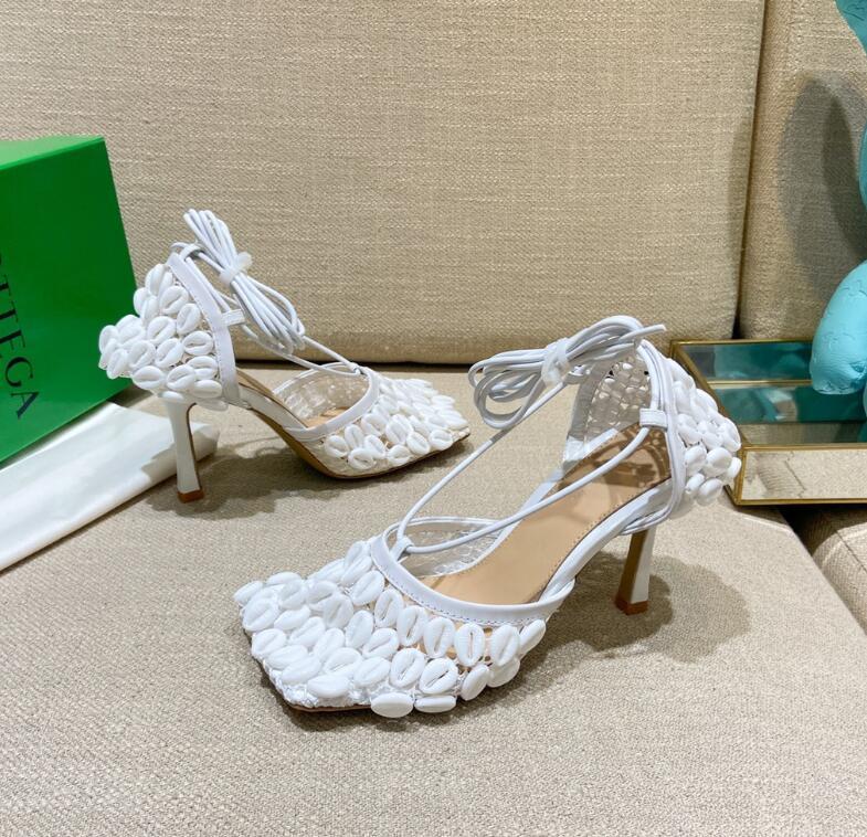SAMC - BO Women Shoes - 289