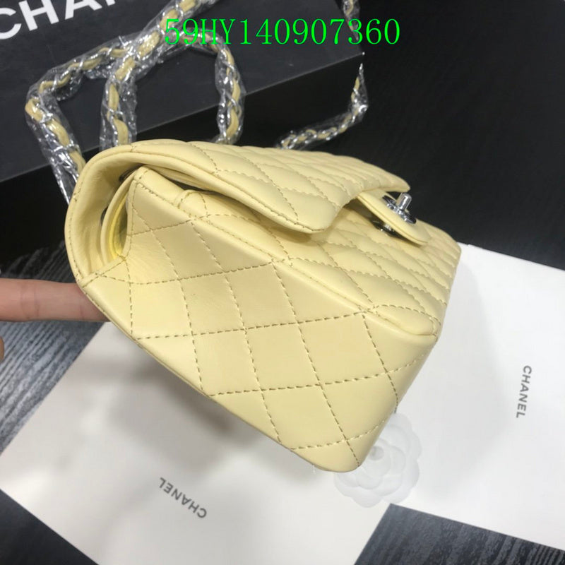 Satchel Bags - CHL Bags - 5233