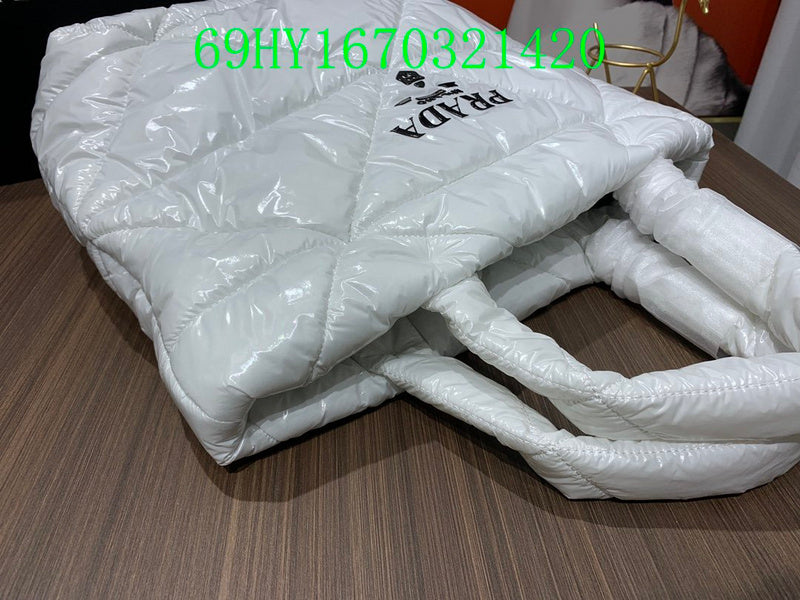 Satchel Bags - PDA Bags - 4562