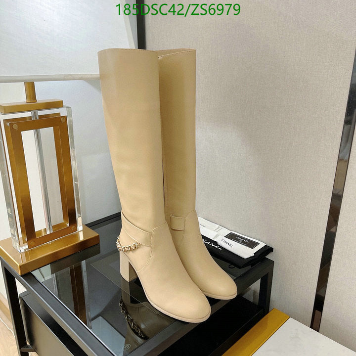 SAMC - Mix Boots - 295