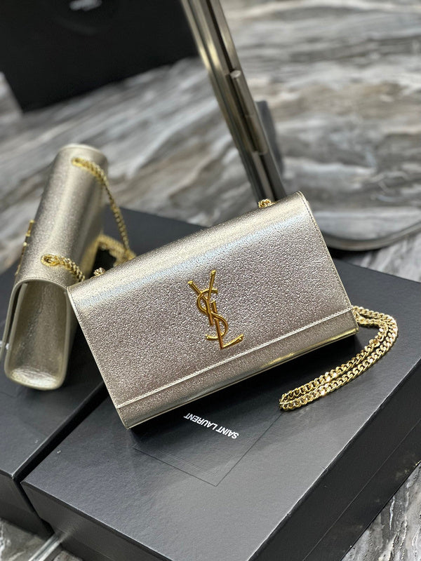 Satchel Bags - SLY Bags - 2073