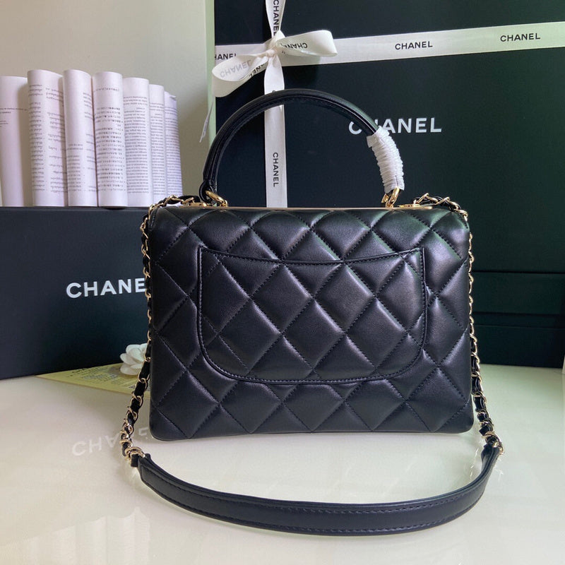 Satchel Bags - CHL Bags - 2238