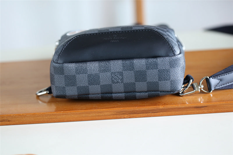 Glami Fashion Lu-Vi bags - 10237