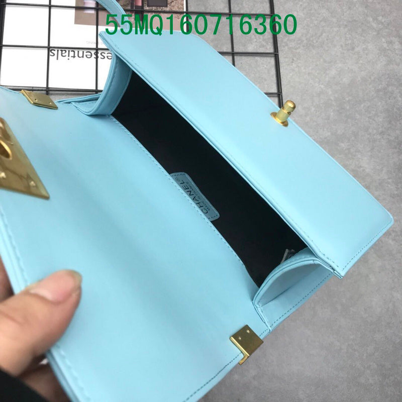 Satchel Bags - CHL Bags - 5527