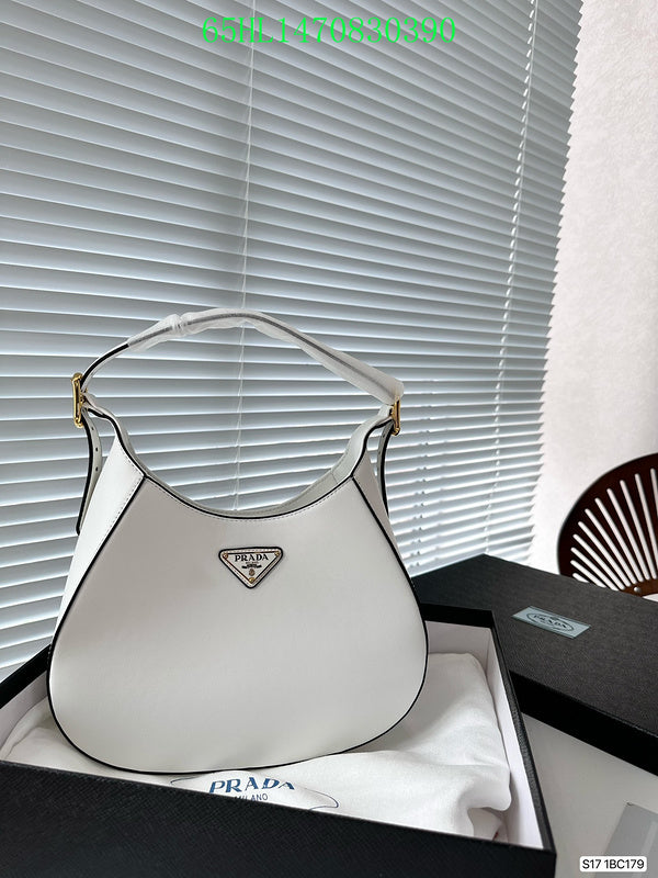 Satchel Bags - PDA Bags - 3016