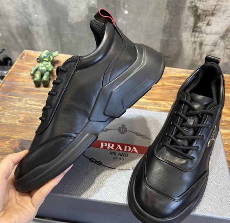 Glamy - PD Men Shoes - 071