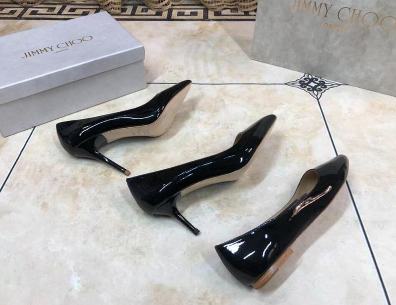 SAMC - JMC Shoes - 207