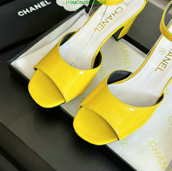 SAMC - CHL Women Shoes High Heels - 055