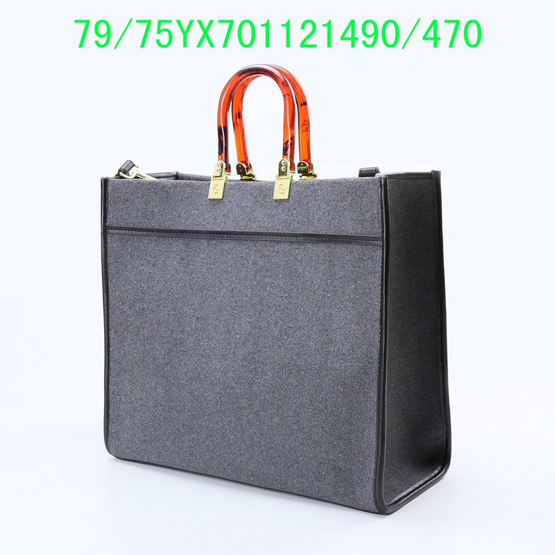 Glami - FDE Bags - 3487