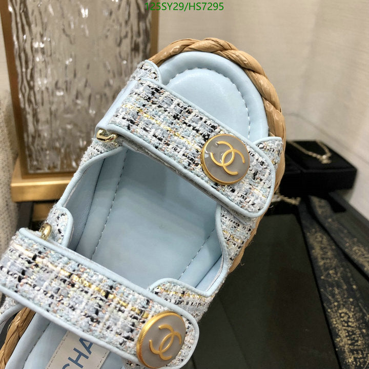SAMC - CHL Women Shoes Beach - 030