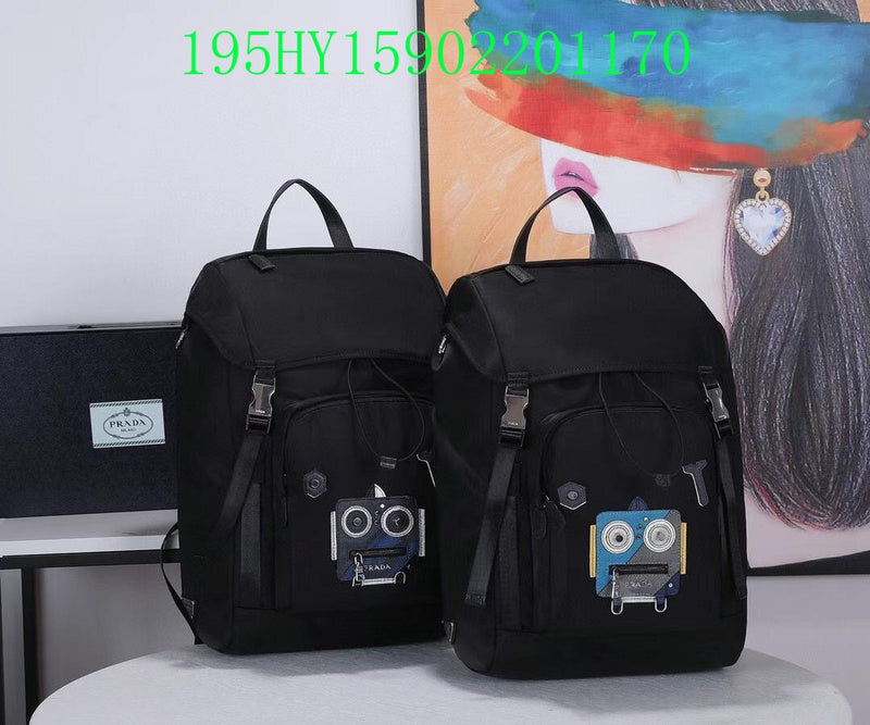 Satchel Bags - PDA Bags - 3522