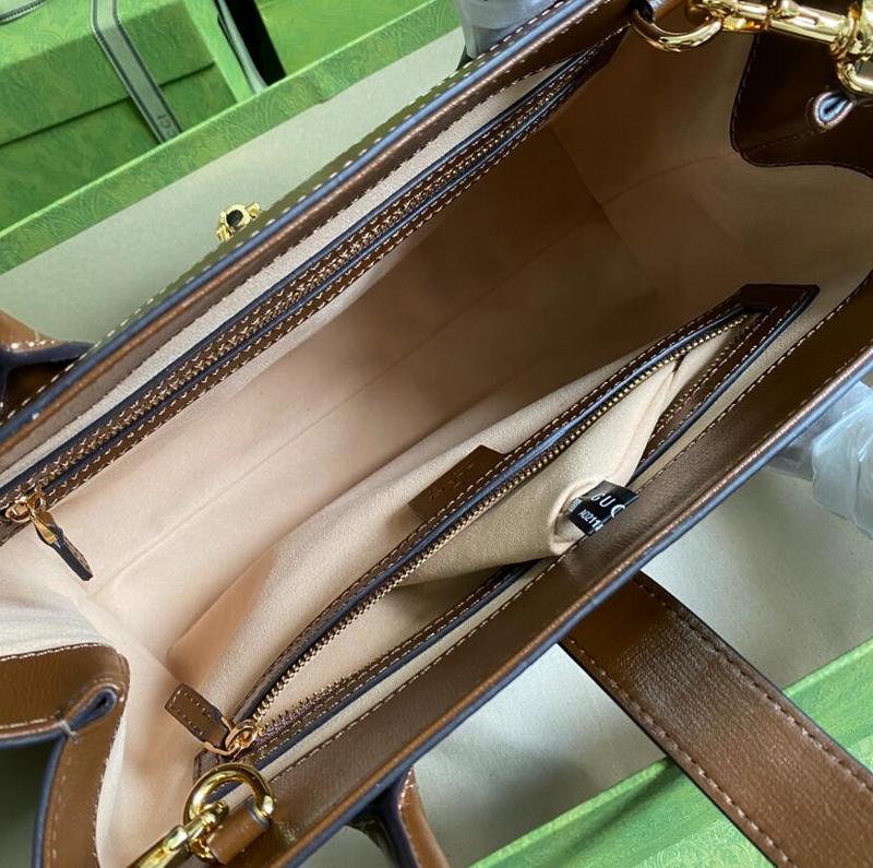 SAMC - GUKI Bags - 1826